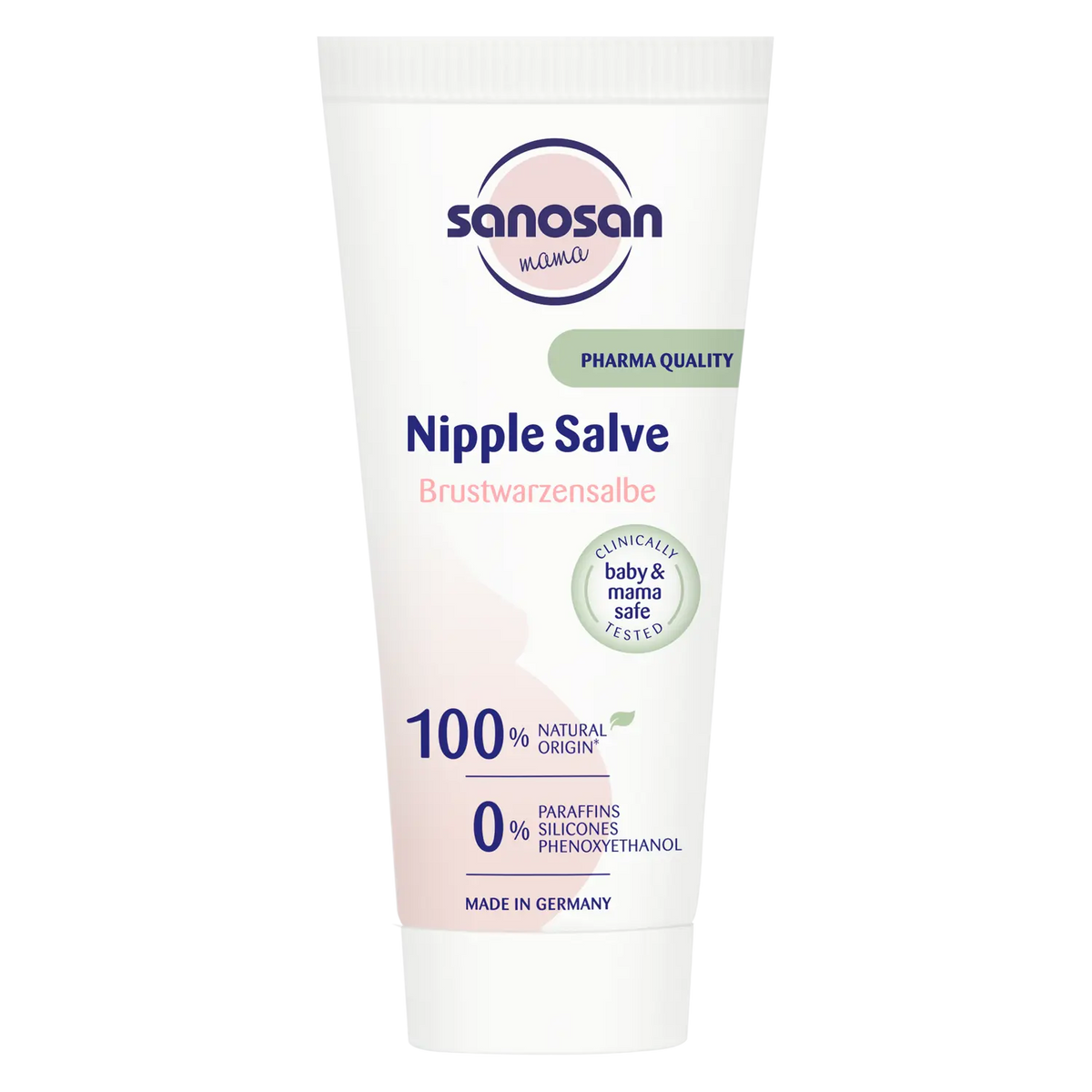 Sanosan Mama Nipple Salve 30Ml