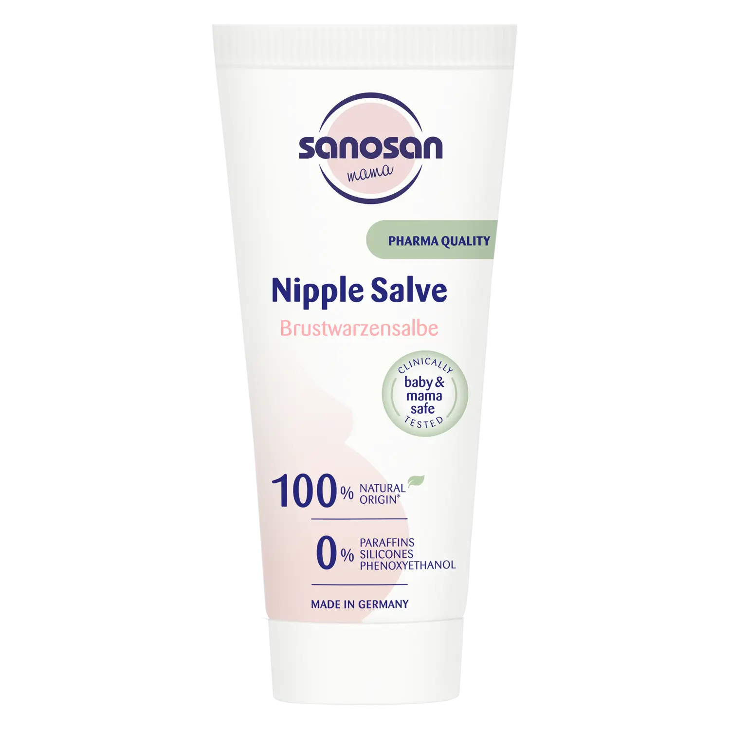 Sanosan Mama Nipple Salve 30Ml