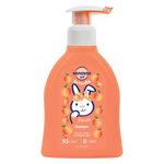 Sanosan Kids Shampoo Peach 200Ml