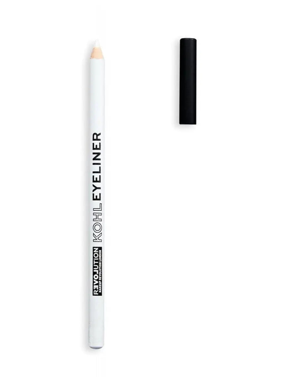 Revolution Kohl Eyeliner White [100138]
