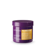 Arkemusa - Anti No Yellow Mask - 500Ml