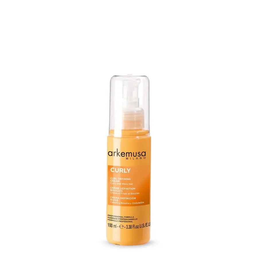 Arkemusa - Perfect Curl Cream - 100Ml