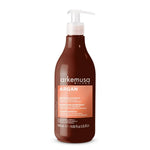 Arkemusa - Argan Shampoo - 500Ml