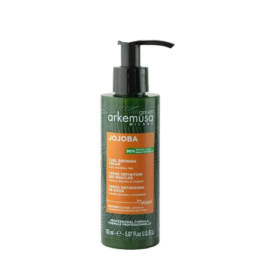 Arkemusa - Intl Jojoba Cream - 150Ml
