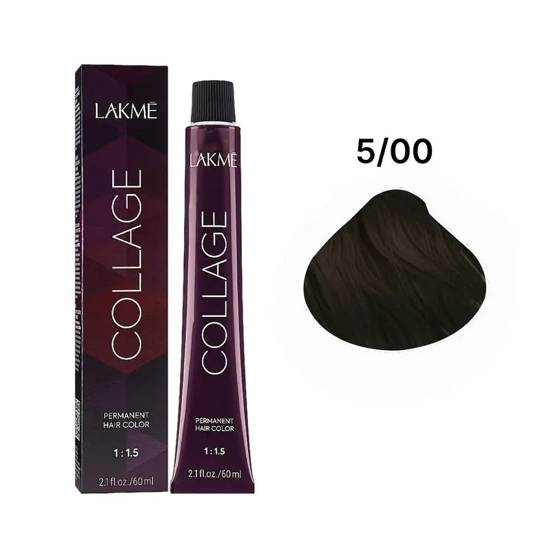 Lakme Collage 5/00 60Ml-25001