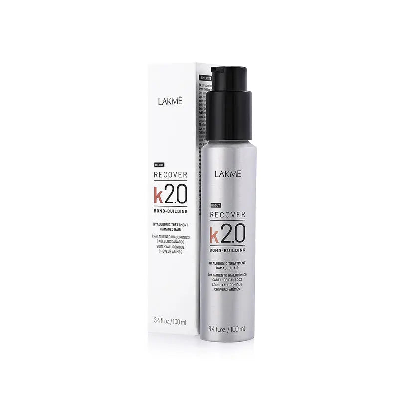 Lakme K2 Hyaluronic Treatment 100 Ml
