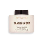 Revolution Loose Baking Powder Translucent