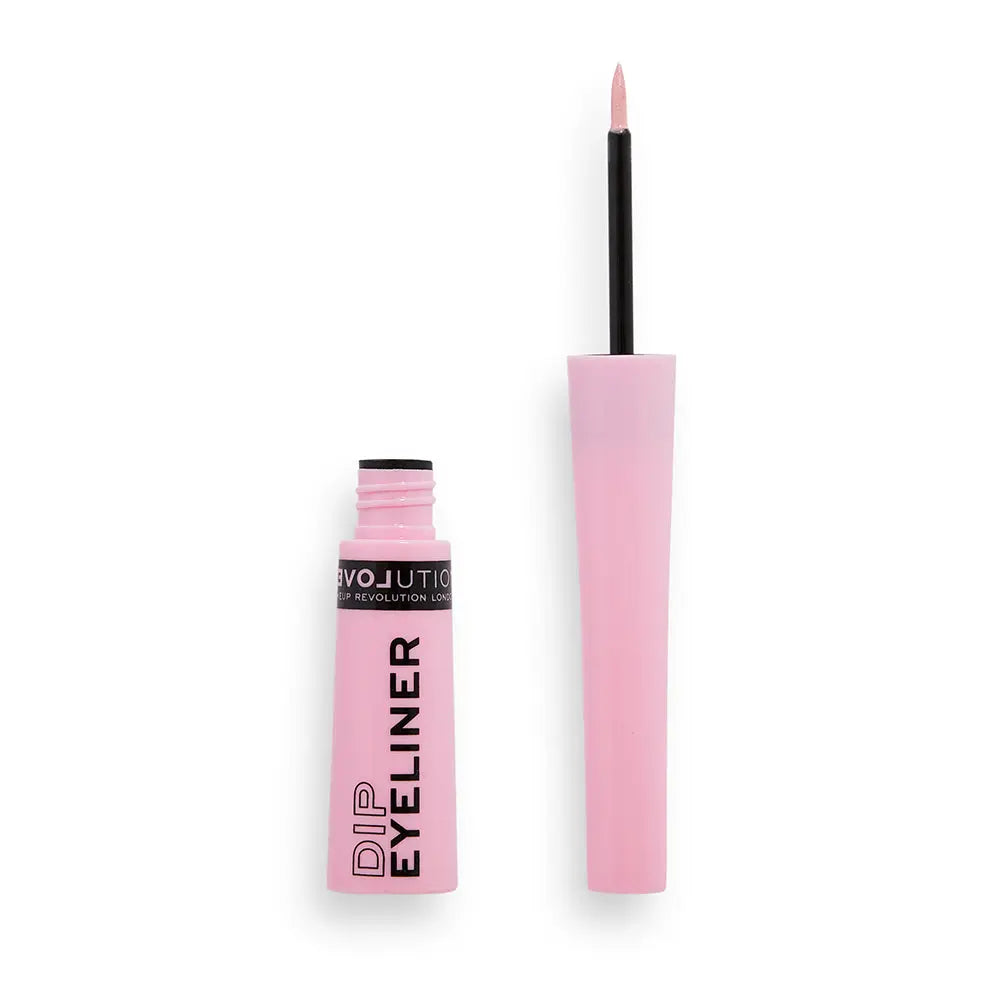Revolution Relove Dip Eyeliner Pink