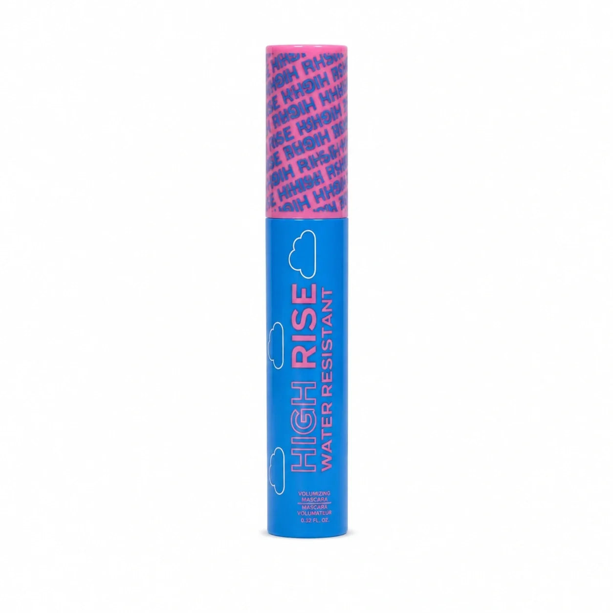 Revolution Relove High Rise Water Resistant Mascara