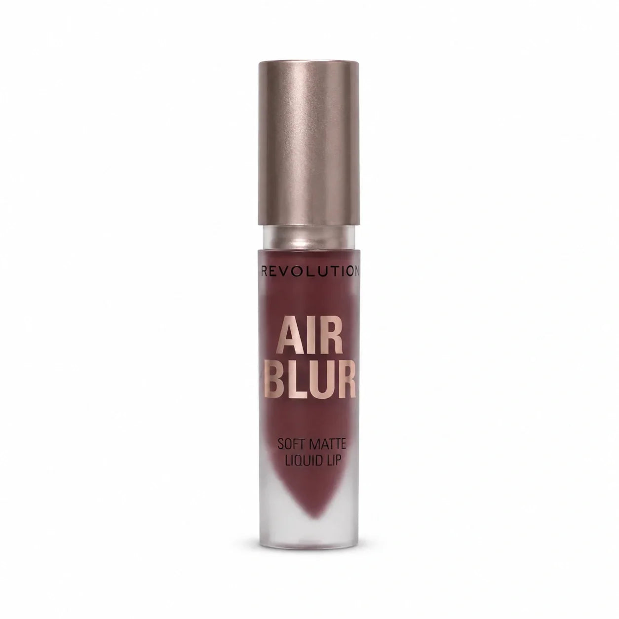 Revolution Air Blur Matte Liquid Lipstick Ballet