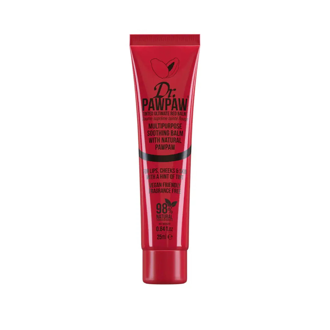 Dr.Pawpaw Ultimate Red Balm 25Ml