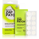 Carbon Theory Supacylic Zap Patch 20p