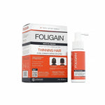 Foligain Triple Action Formula For Men Spray 59 ml