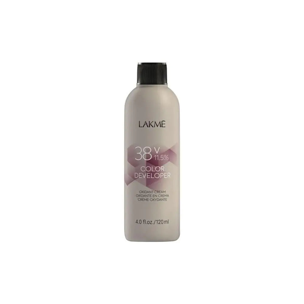 Lakme Color Developer 38V 120 Ml