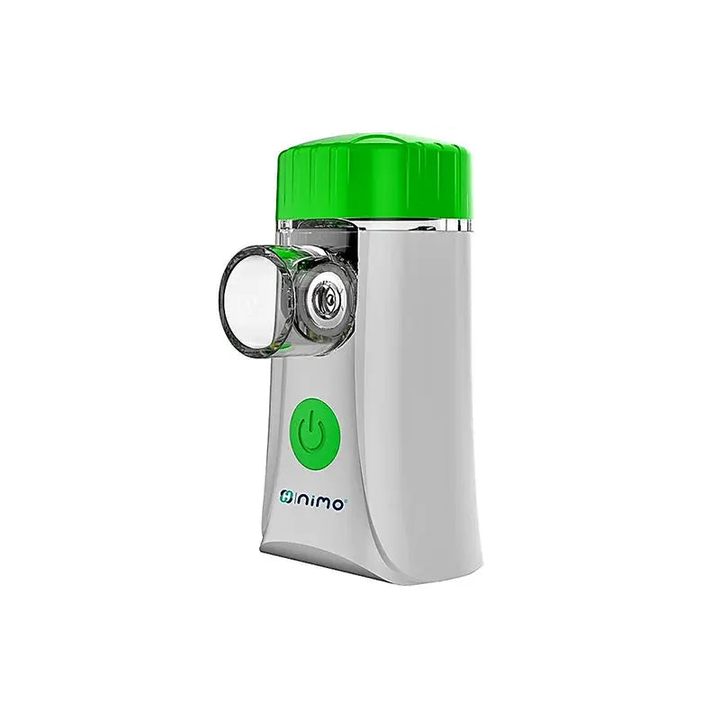 Nimo Mesh Nebulizer MBPN002 804 for asthma