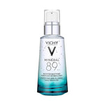 Vichy Mineral 89 Daily Booster 50 mL 81286 to moisturize the skin