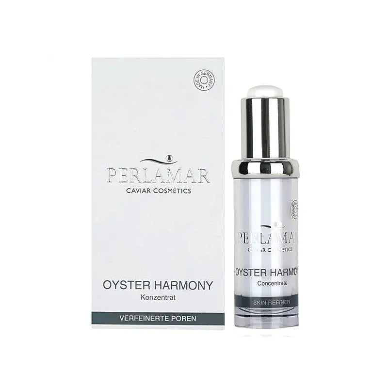 Perlamar Oyster Harmony Concentrate 20 ml for pores