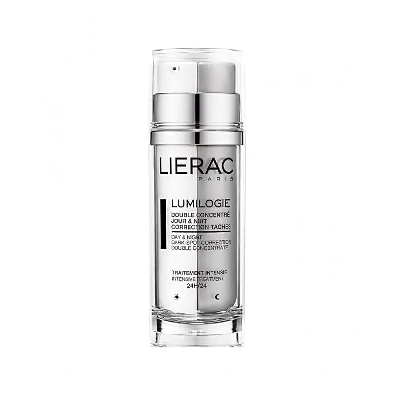 Lierac Lumilogie Day & Night Double Conc