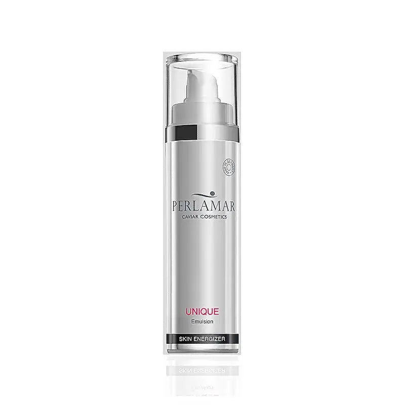 Perlamar Unique Skin Energizer Emulsion 50 ml anti-aging