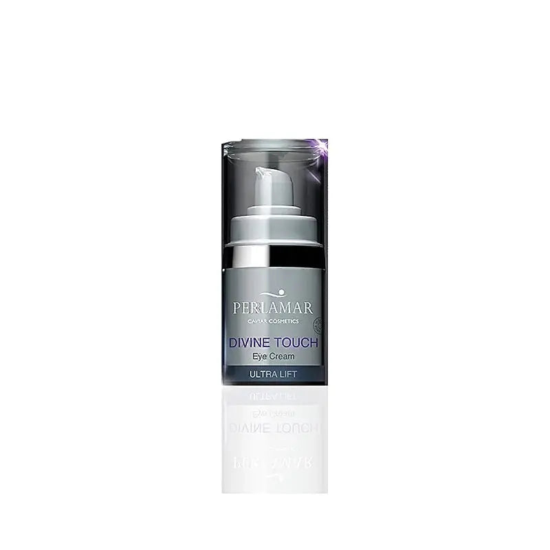 Perlamar Divine Touch Eye & Lip Contour Cream 15 ml anti-wrinkles