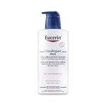 Eucerin 5% Urea Replenishing Body Wash 400 ML