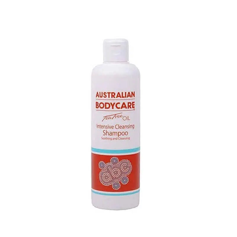 A.B.C. Intensive Cleansing Shampoo 250 ml