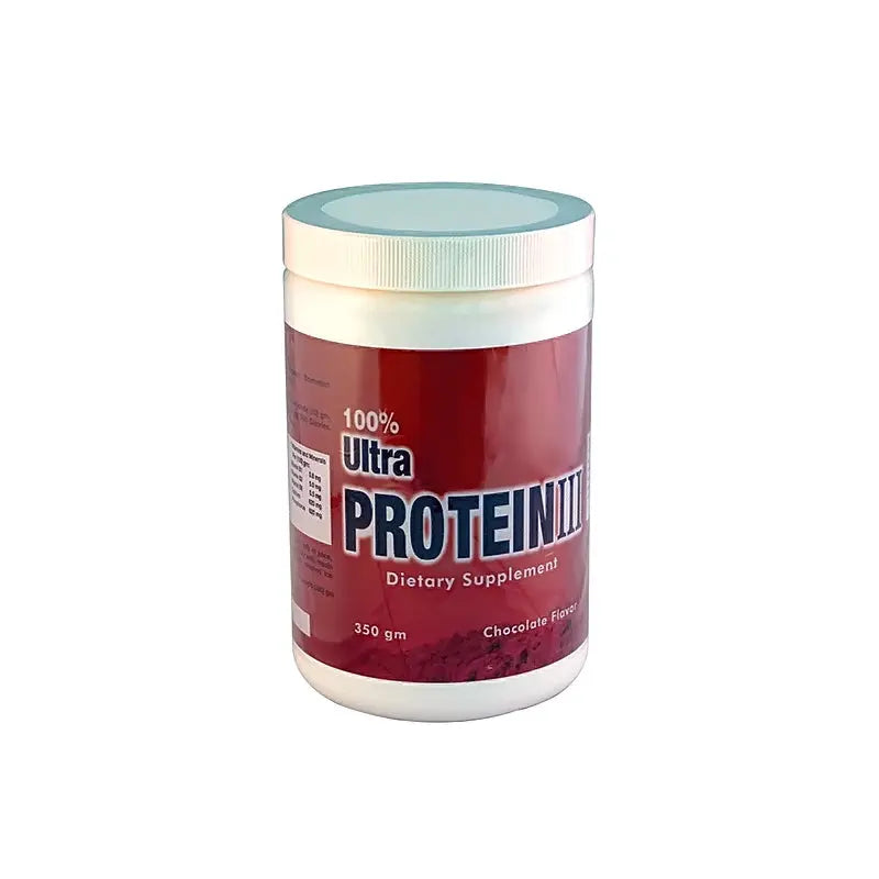 Mega Pharma Ultra Protein Chocolate
