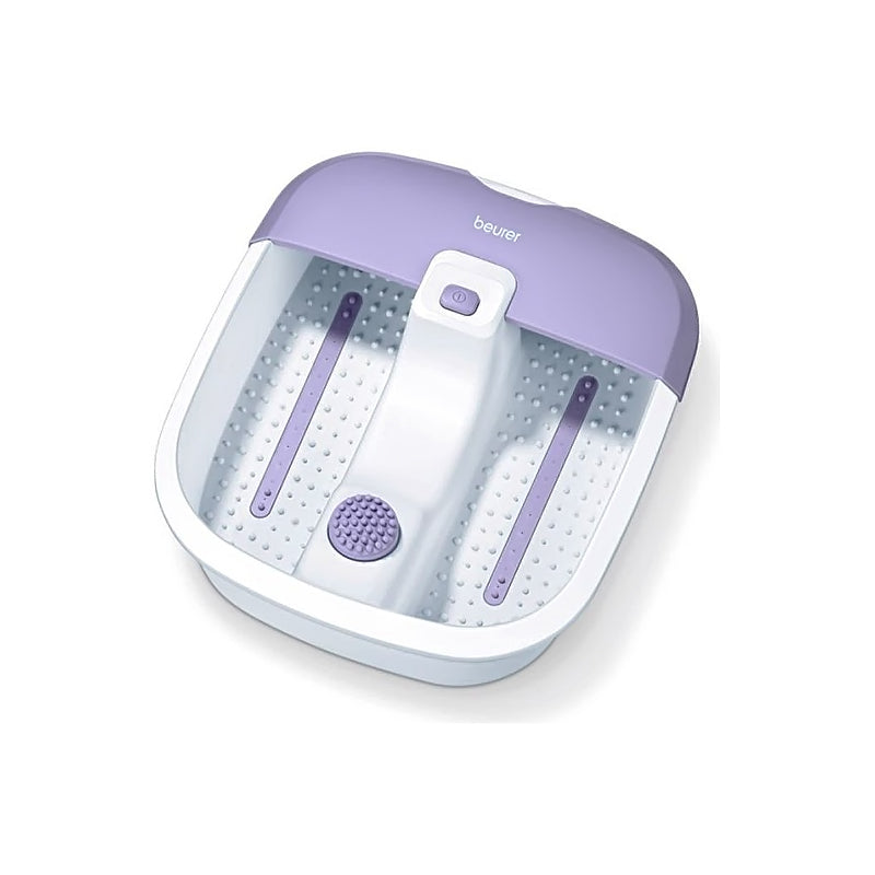 Beurer Wellbeing Foot Spa FB12