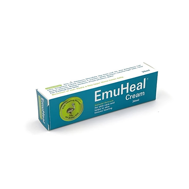 Emuheal Cream 30 GM