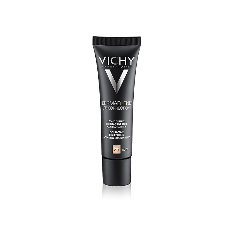 Vichy Dermablend 3D 25 Nude 30 ML