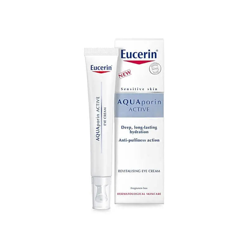 Eucerin Aquaporin Eye Cream