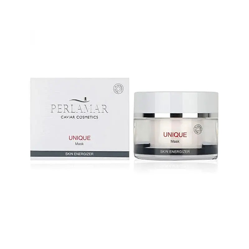 Perlamar Unique Skin Energizer Mask 50 ml anti-aging