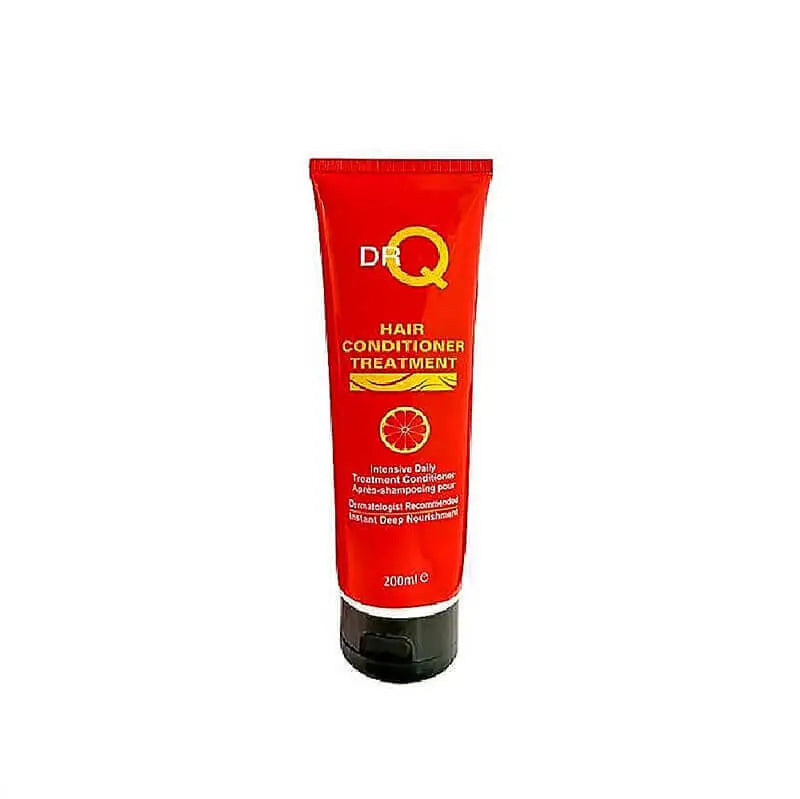 Dr Q Hair Conditioner Offer