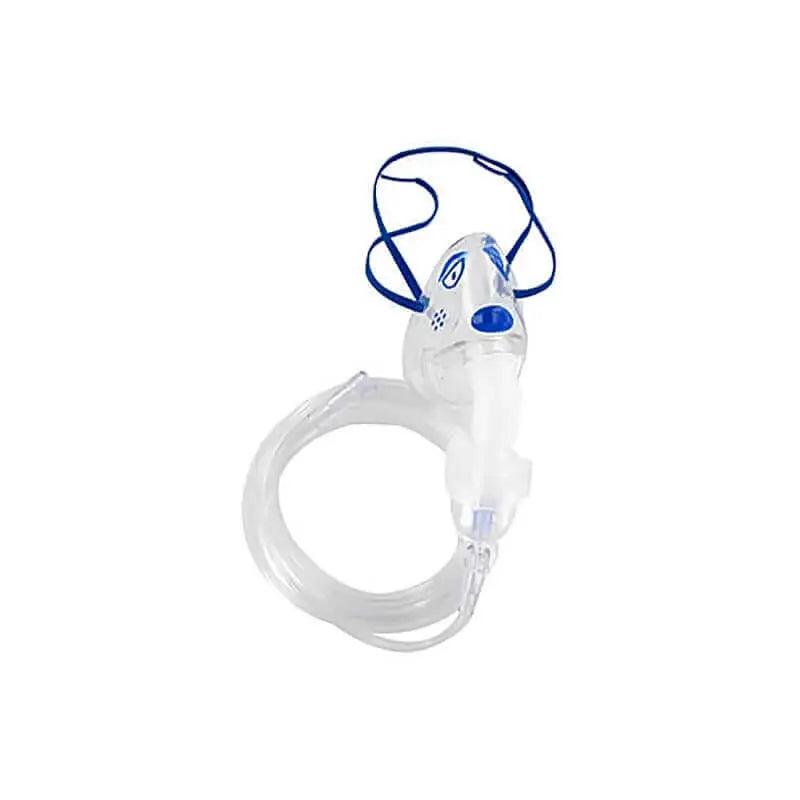 Nimo Nebulizer Mask Kit Adult 801 for asthma