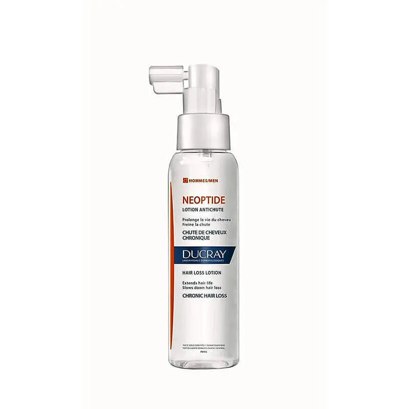 Ducray Neoptide Hair Lotion For Man 100 ml