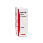 Disflatyl Drops 30Ml as flatulance and colic