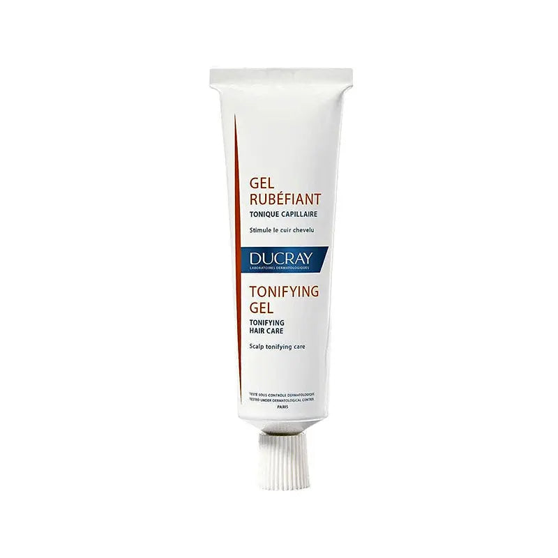 Ducray Stimulating Tonifying Gel 30 ml