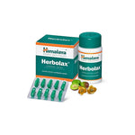 Himalaya Herbolax 100 Capsules