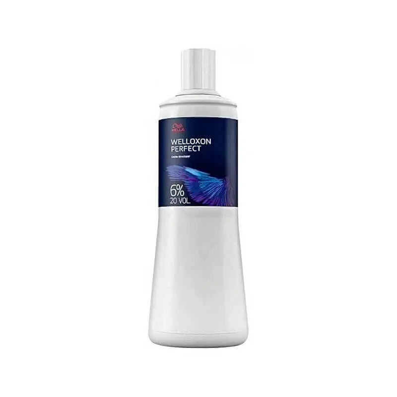 Welloxon 6 % 20 Vol 1000 ML