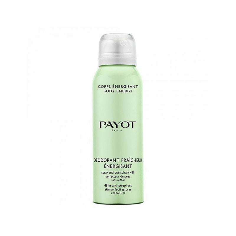 Payot Deodorant Energy Spray 125 mL