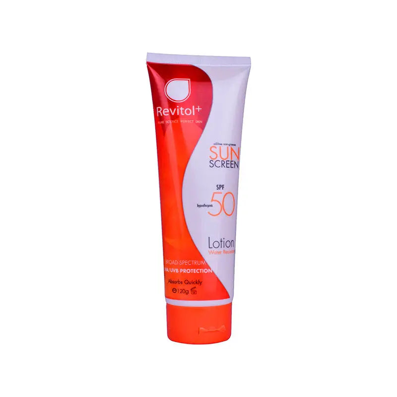 Revitol Sunblock SPF 50 Offer