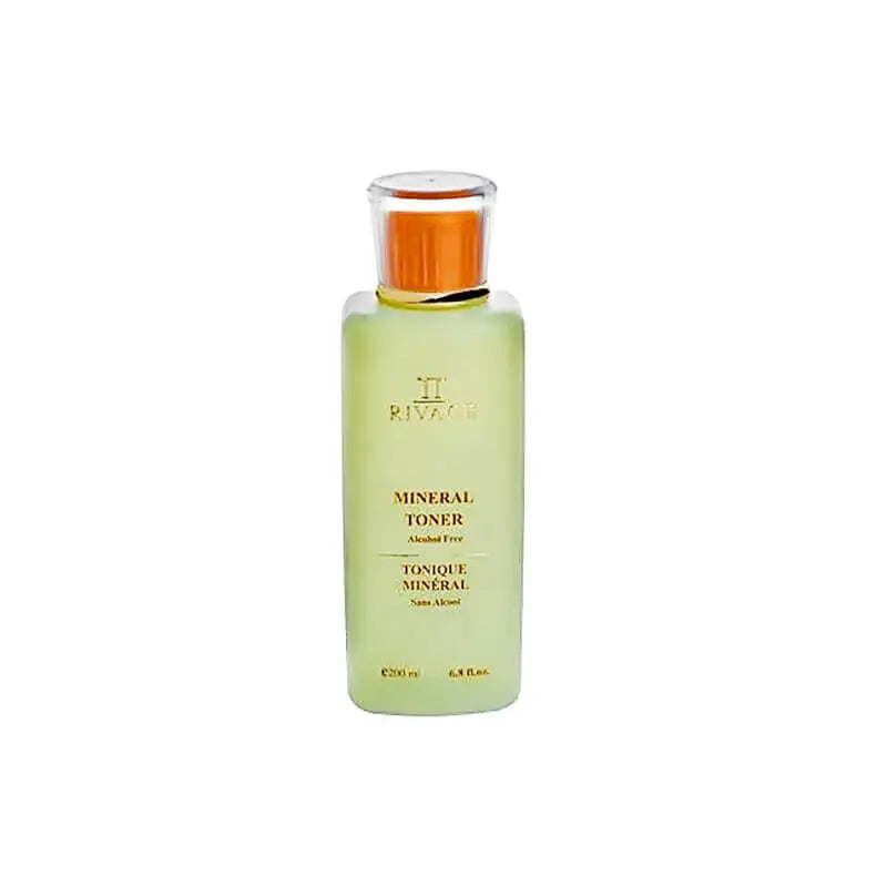 Rivage Mineral Toner Alcohol Free 200ml