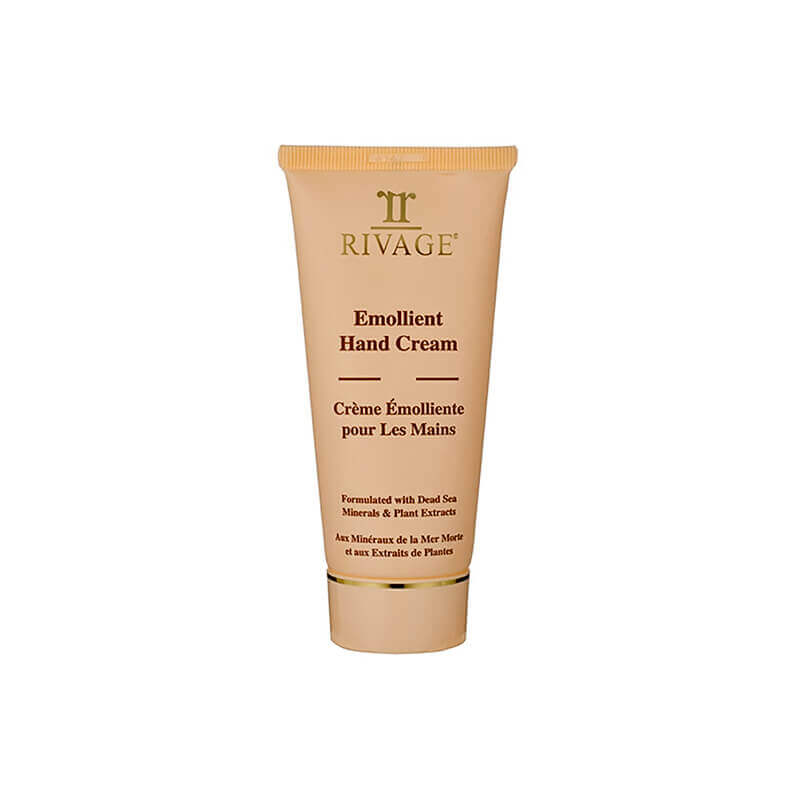Rivage Emollient Hand Cream 100ml