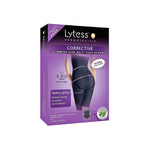 Lytess Corrective Slimming High Waist Push Up Panty Beige L/XL