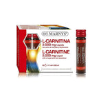 Marnys L- Carnitina 2000Mg 20 Vials Mlcar to lose weight