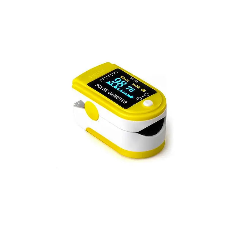 pulse oximeter