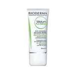 Bioderma Sebium Pore Refiner Cream 30 mL for enlarged pores