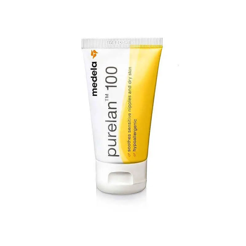 Medela Purelan 100 Lanolin Cream 37g