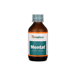 Himalaya Mentat Syrup 100 ml