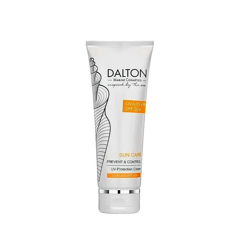 DALTON SUN CARE Sunblocker cream 100 ml
